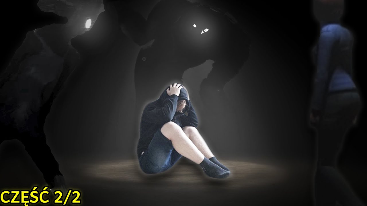 Zakończenie... | Among the Sleep #2